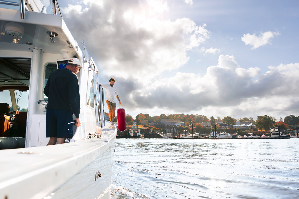 HTM-Series Boat Fender HTM-1