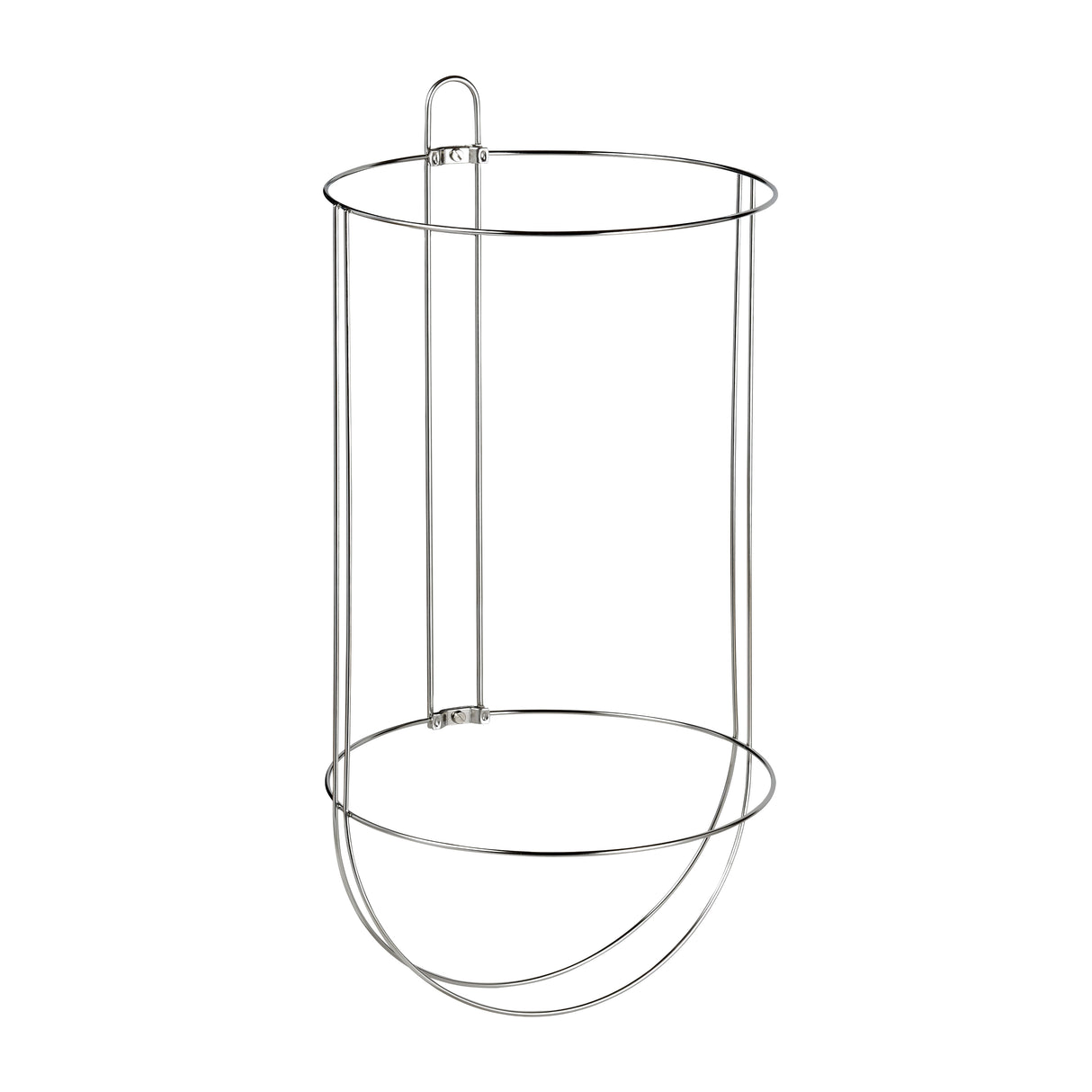 boat fender holder TFR 280, single, no mounting hardware