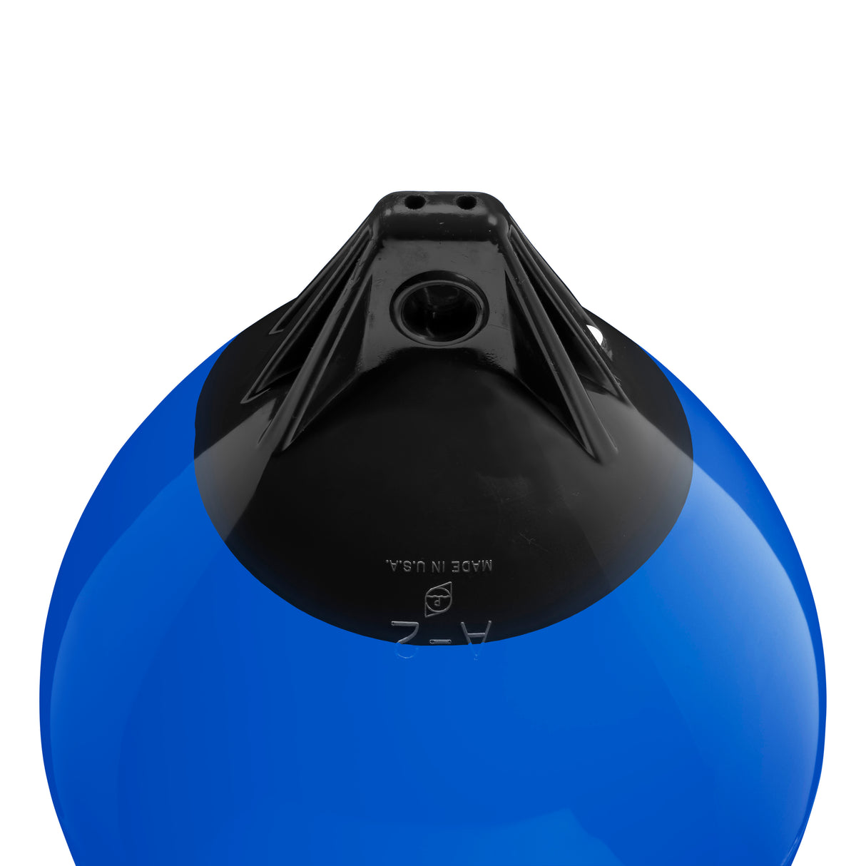 A-Series Buoy A-2 Black Ropehold