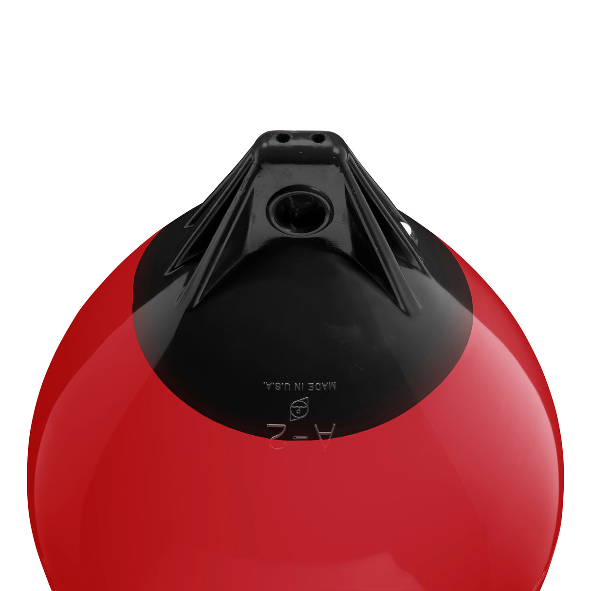 A-Series Buoy A-2 Black Ropehold