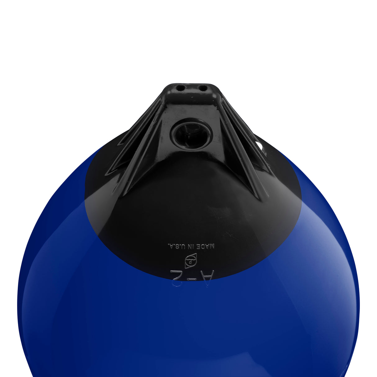 A-Series Buoy A-2 Black Ropehold