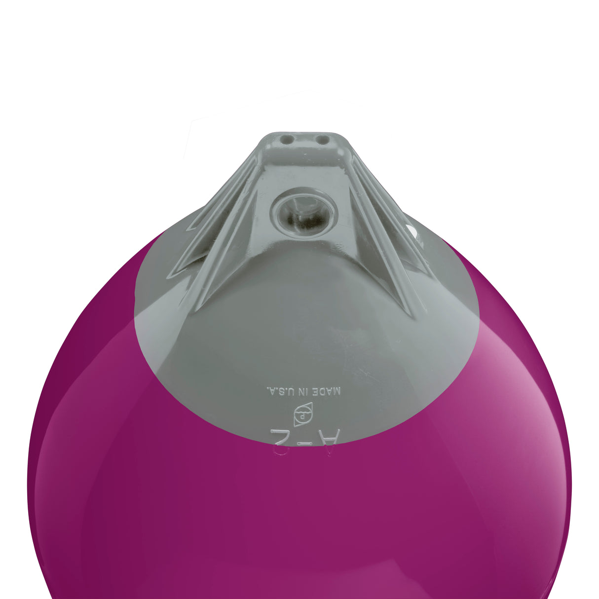 A-Series Buoy A-2 Grey Ropehold