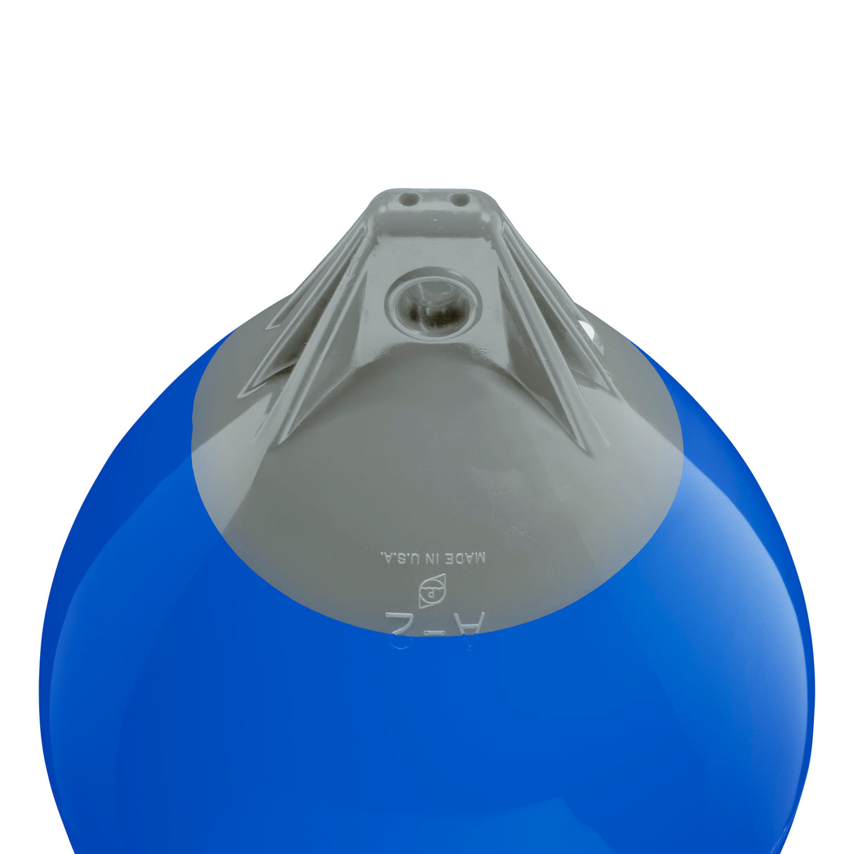 A-Series Buoy A-2 Grey Ropehold