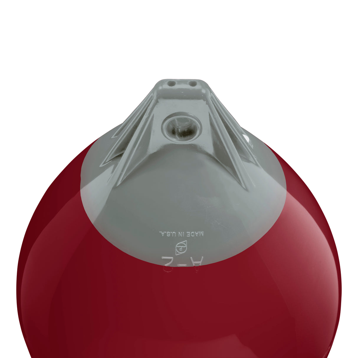 A-Series Buoy A-2 Grey Ropehold