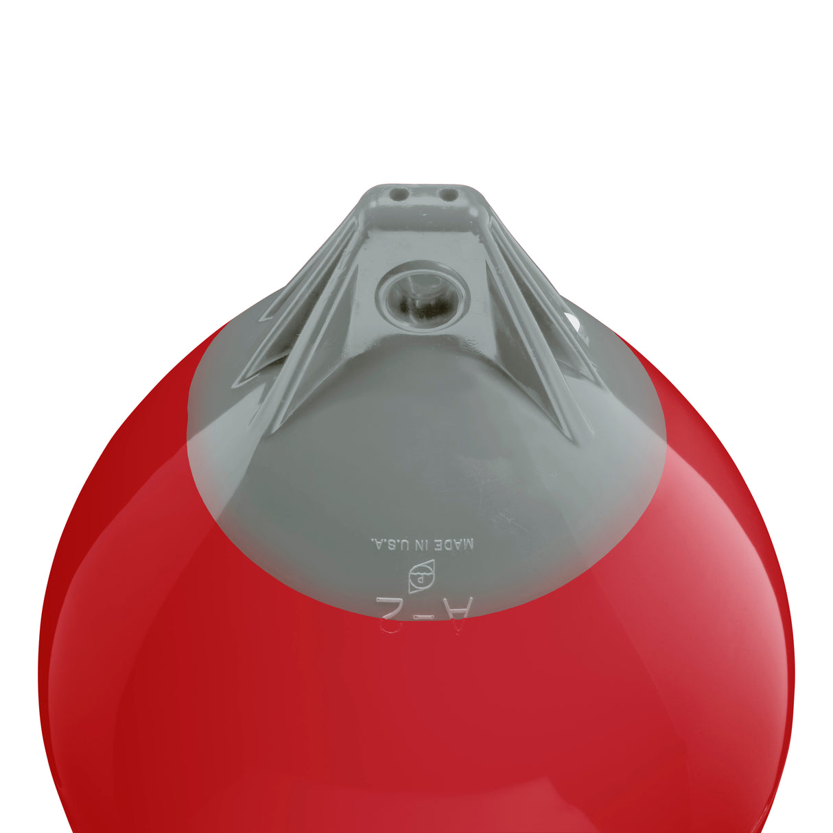 A-Series Buoy A-2 Grey Ropehold