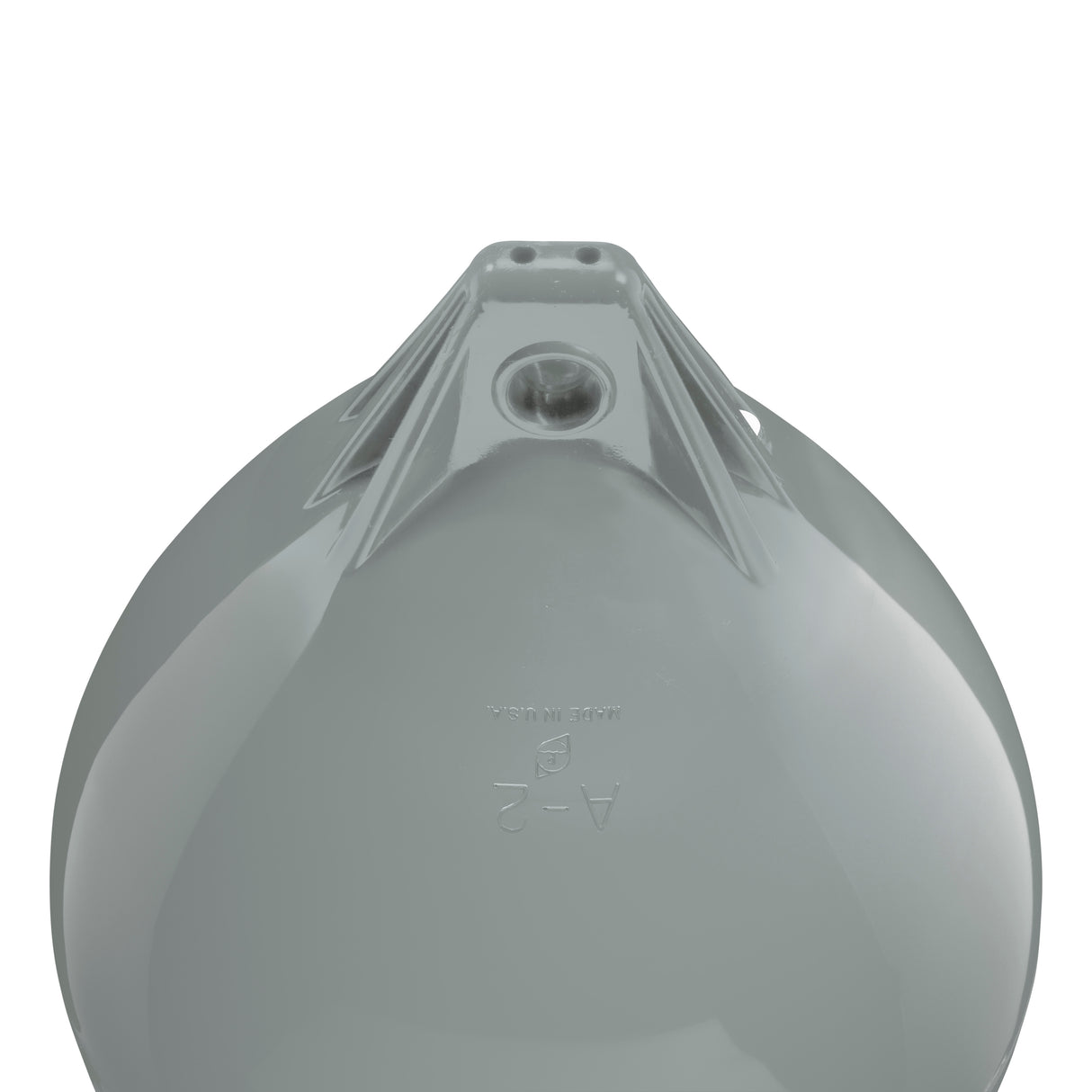 A-Series Buoy A-2 Grey Ropehold