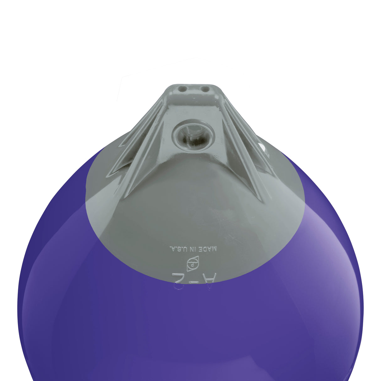 A-Series Buoy A-2 Grey Ropehold
