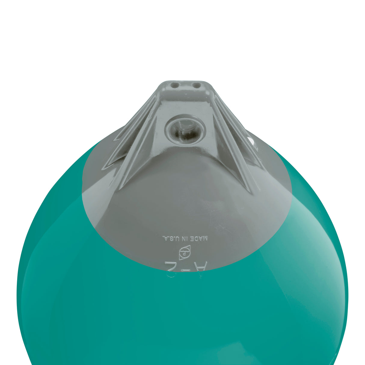 A-Series Buoy A-2 Grey Ropehold