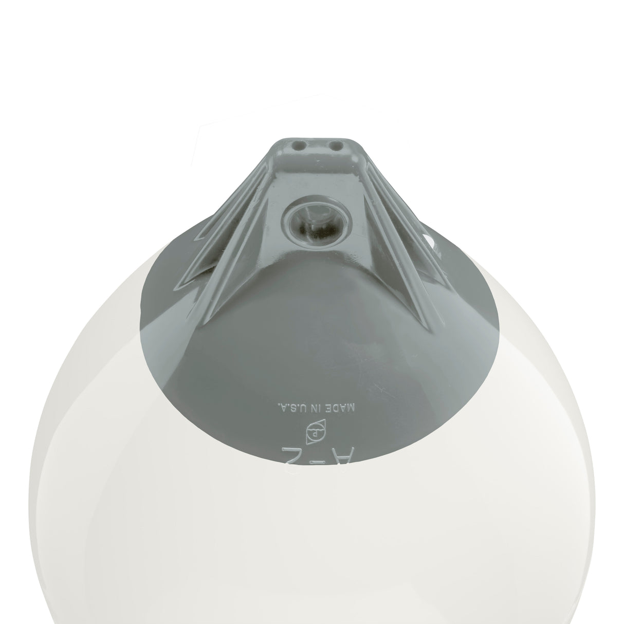 A-Series Buoy A-2 Grey Ropehold