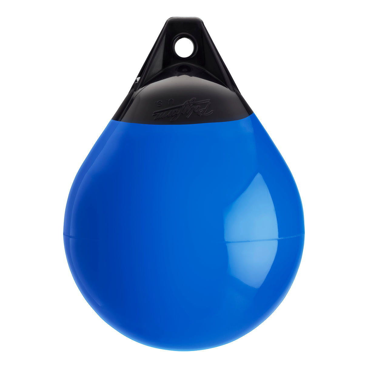 A-Series Buoy A-2 Black Ropehold