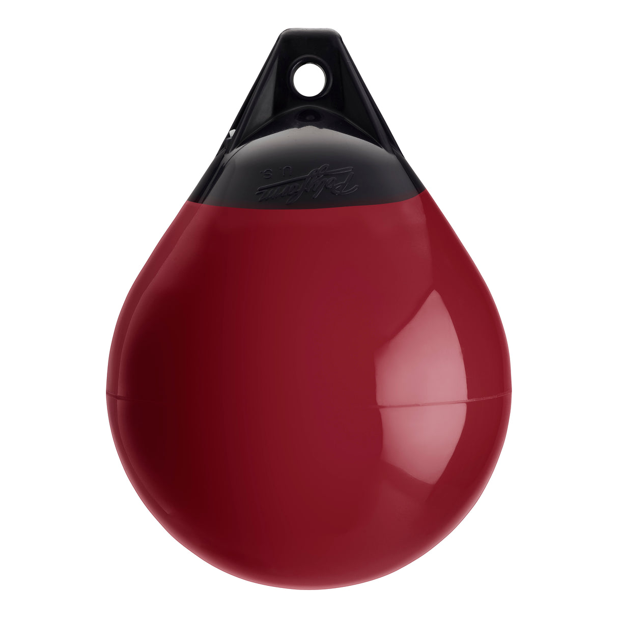 A-Series Buoy A-2 Black Ropehold