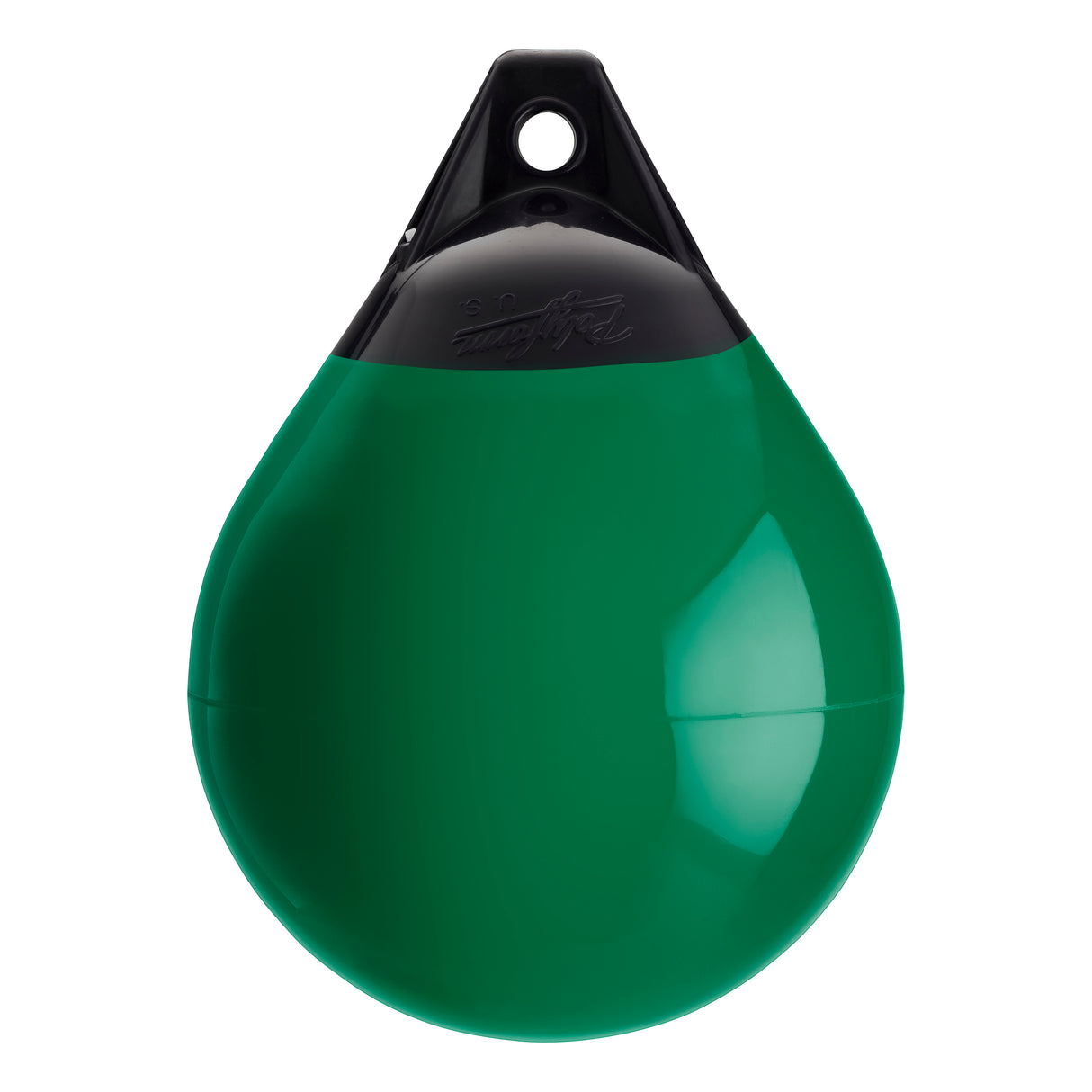 A-Series Buoy A-2 Black Ropehold