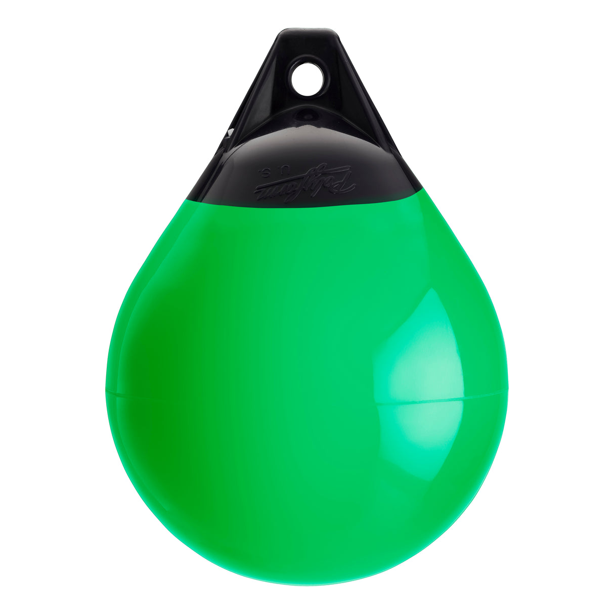 A-Series Buoy A-2 Black Ropehold