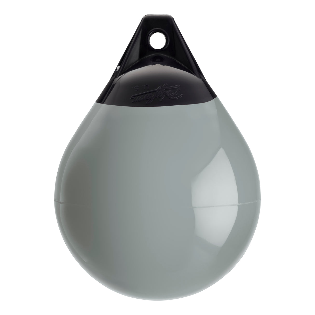 A-Series Buoy A-2 Black Ropehold