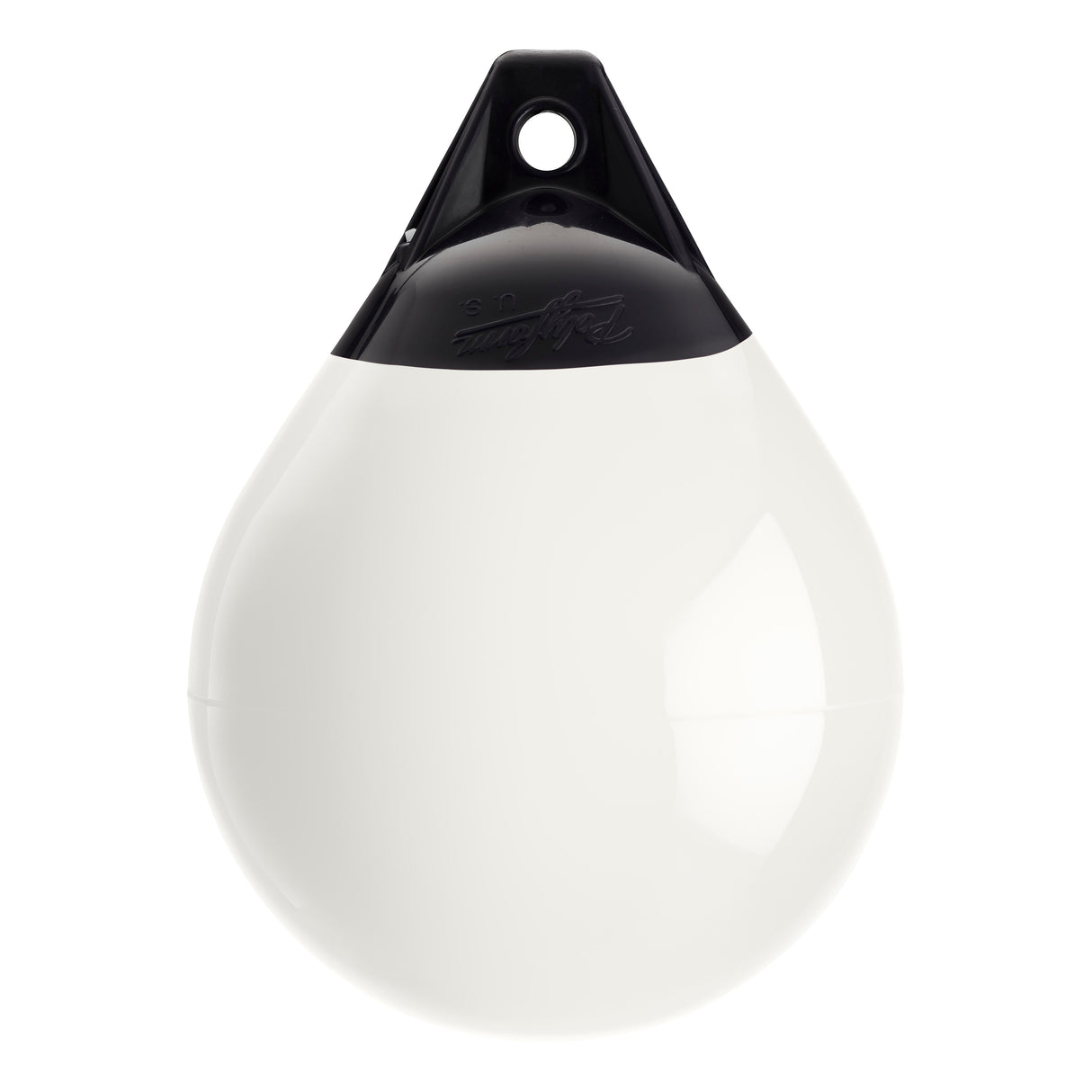 A-Series Buoy A-2 Black Ropehold