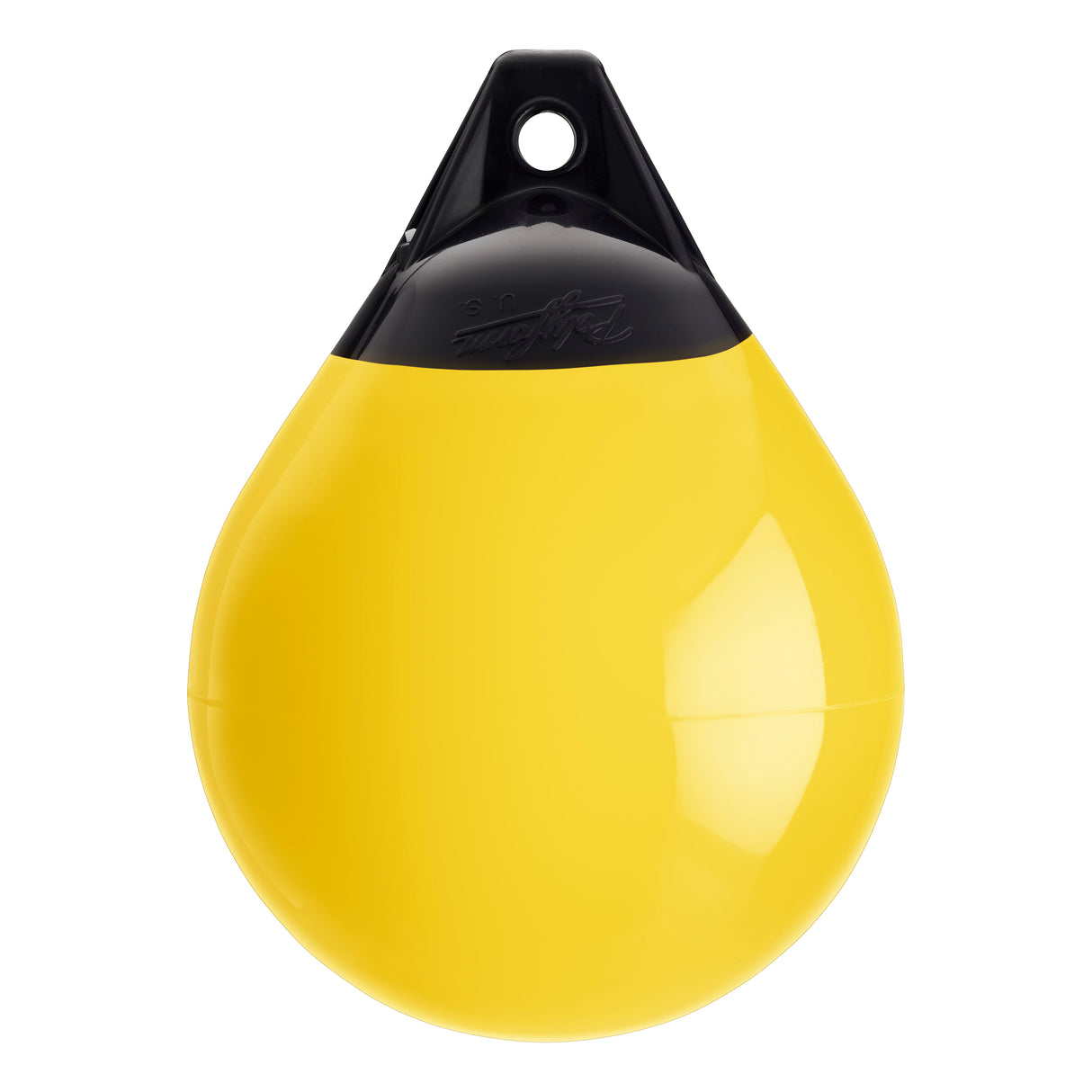 A-Series Buoy A-2 Black Ropehold