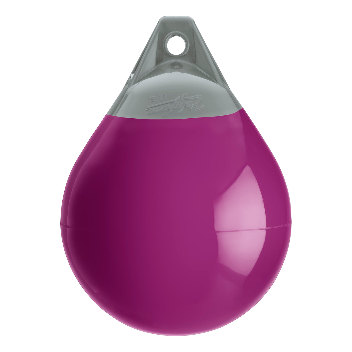 A-Series Buoy A-2 Grey Ropehold