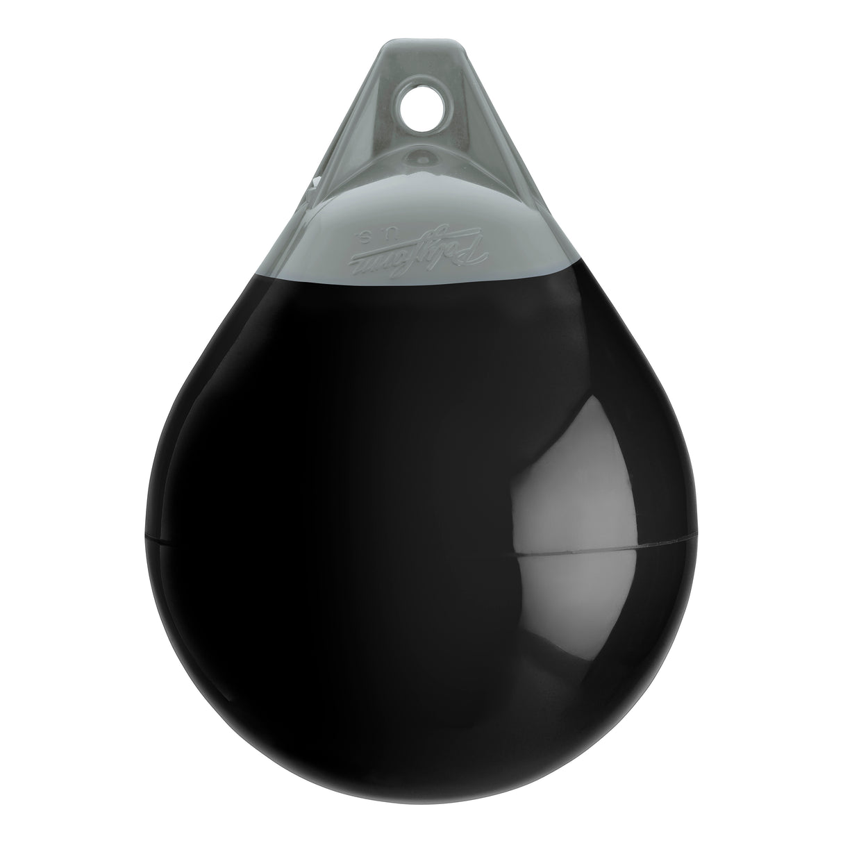 A-Series Buoy A-2 Grey Ropehold