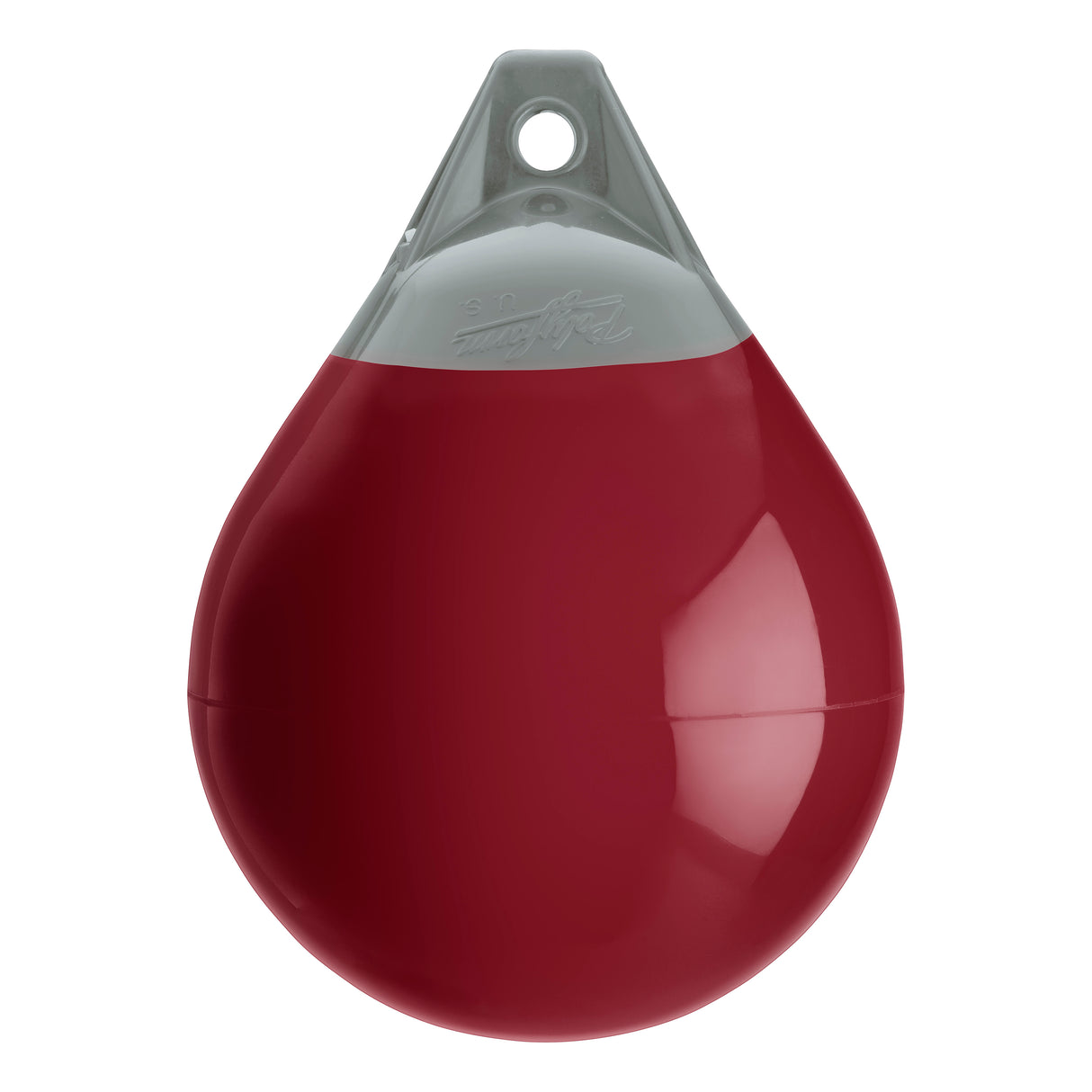A-Series Buoy A-2 Grey Ropehold