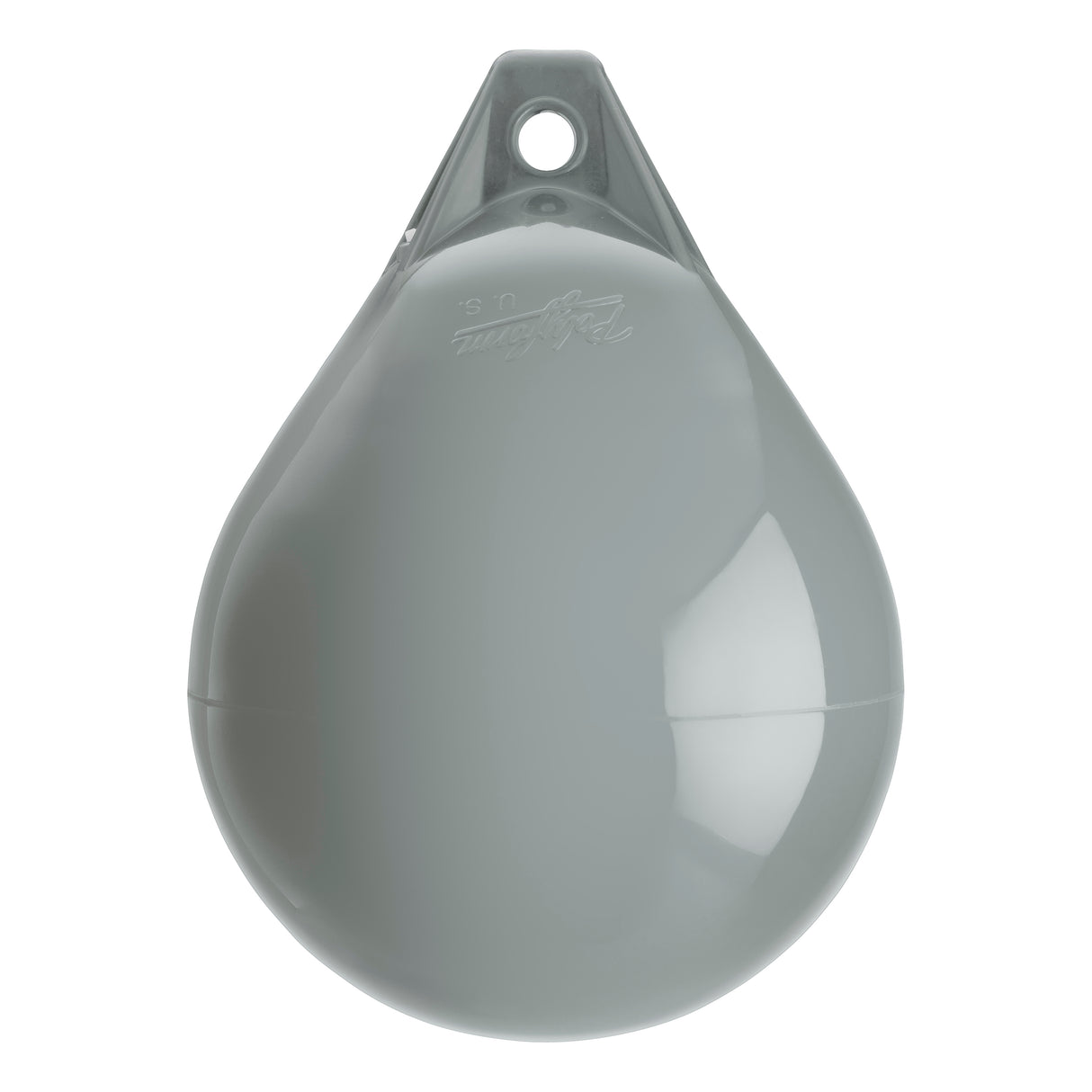 A-Series Buoy A-2 Grey Ropehold