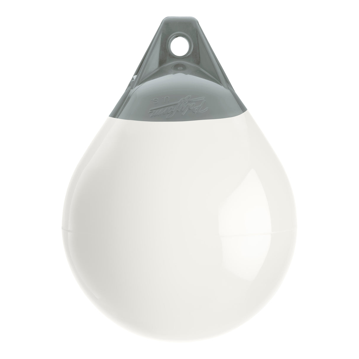 A-Series Buoy A-2 Grey Ropehold