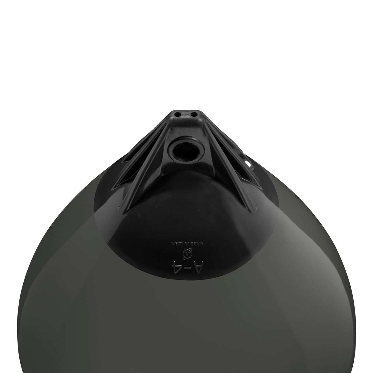 A-Series Buoy A-4 Black Ropehold