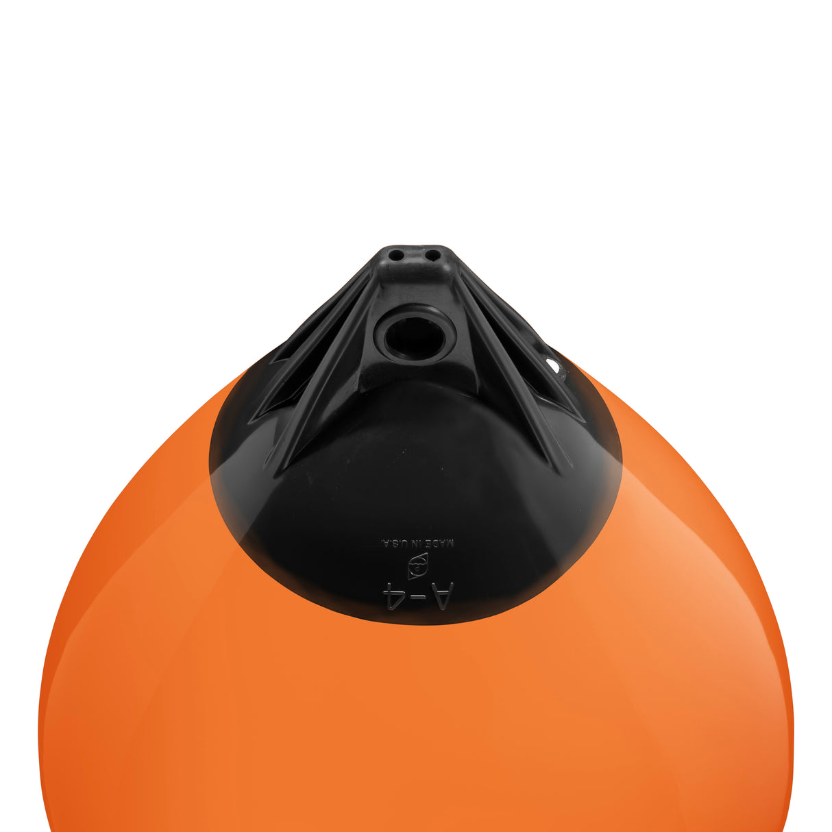 A-Series Buoy A-4 Black Ropehold