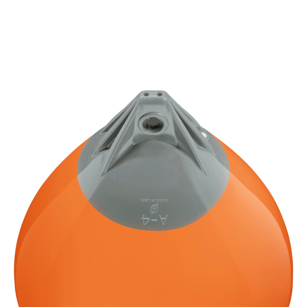 A-Series Buoy A-4 Grey Ropehold