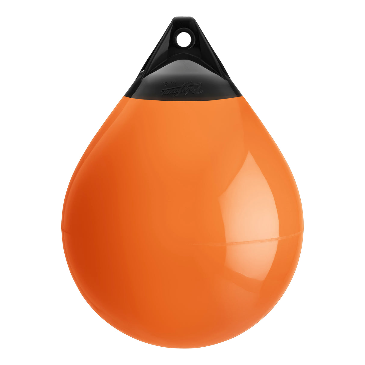 A-Series Buoy A-4 Black Ropehold