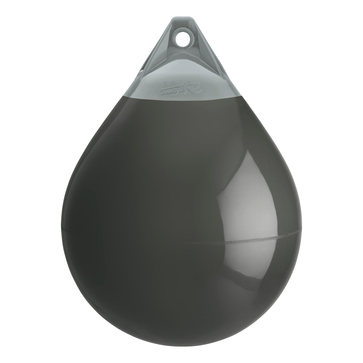 A-Series Buoy A-4 Grey Ropehold