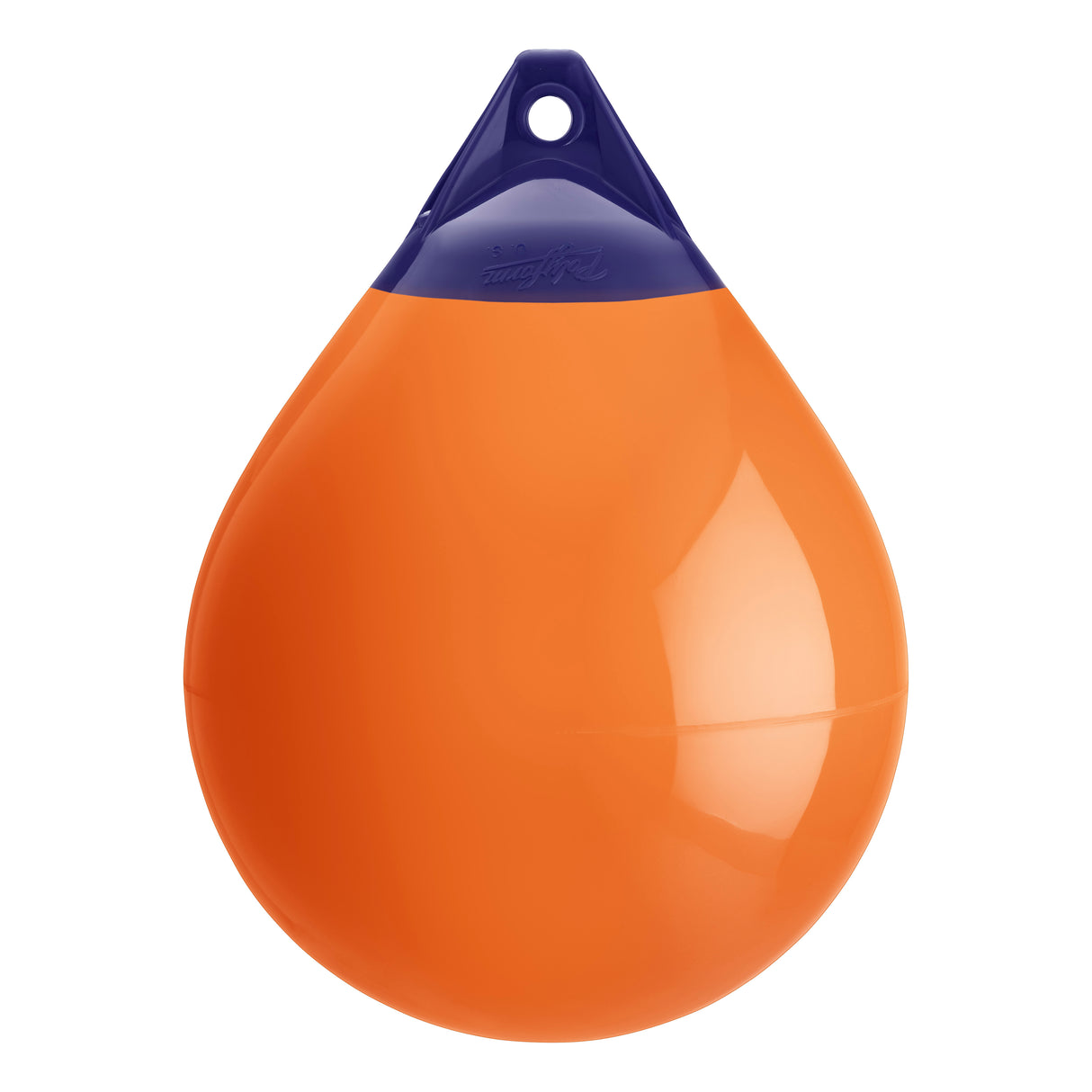 A-Series Buoy A-4 Standard Blue Ropehold