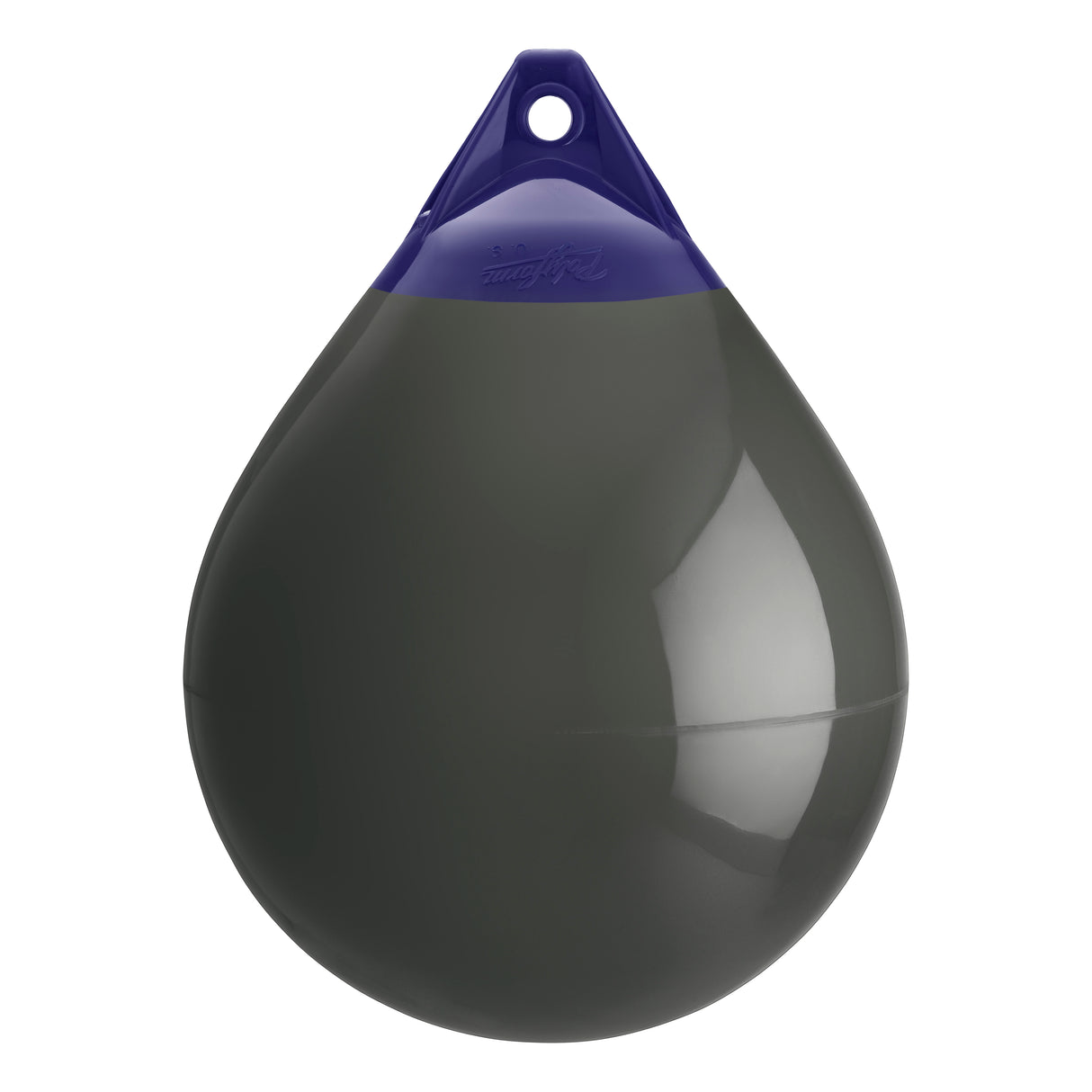 A-Series Buoy A-4 Standard Blue Ropehold