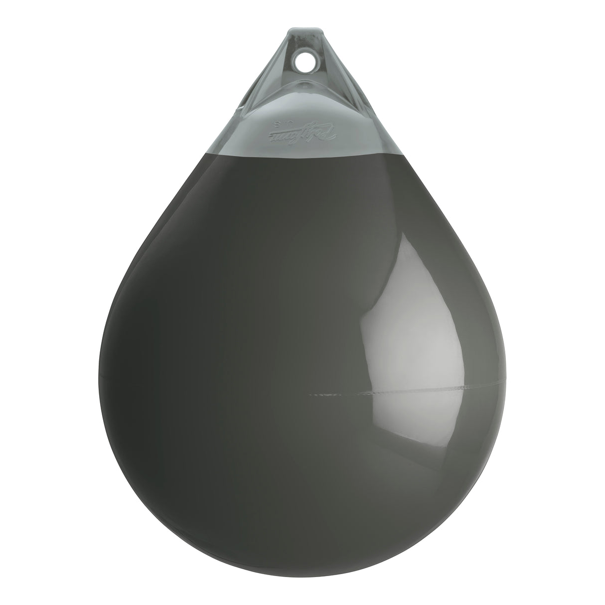 A-Series Buoy A-5 Grey Ropehold