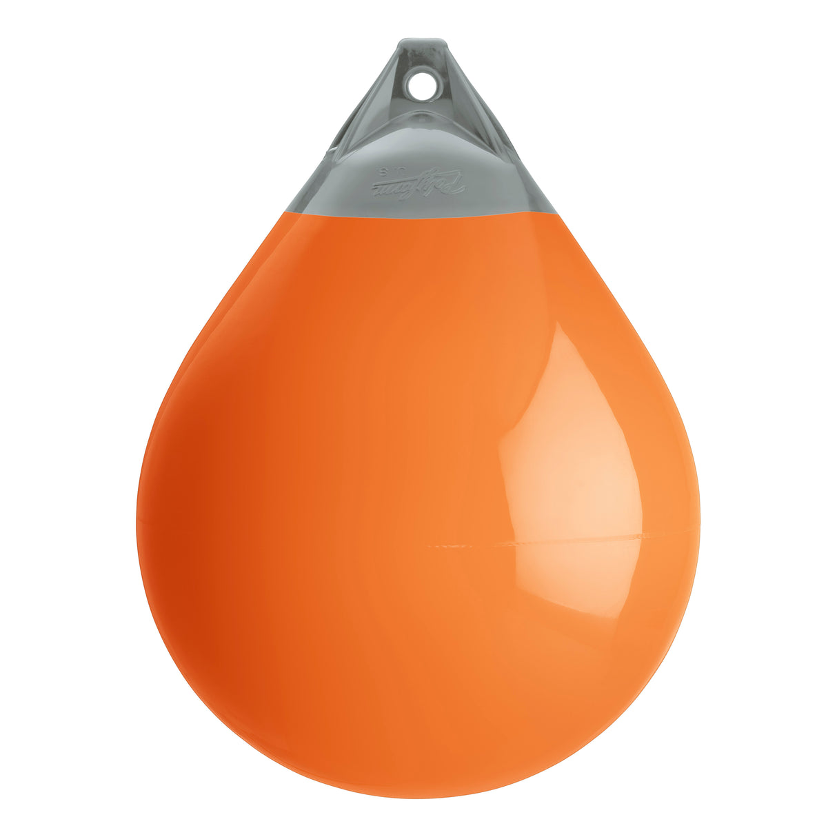 A-Series Buoy A-5 Grey Ropehold