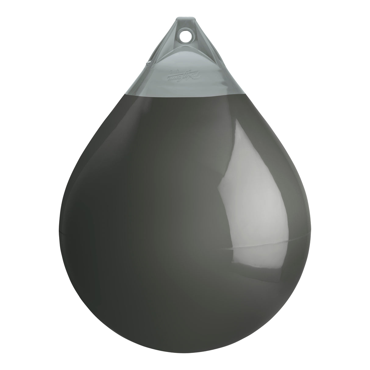 A-Series Buoy A-6 Grey Ropehold