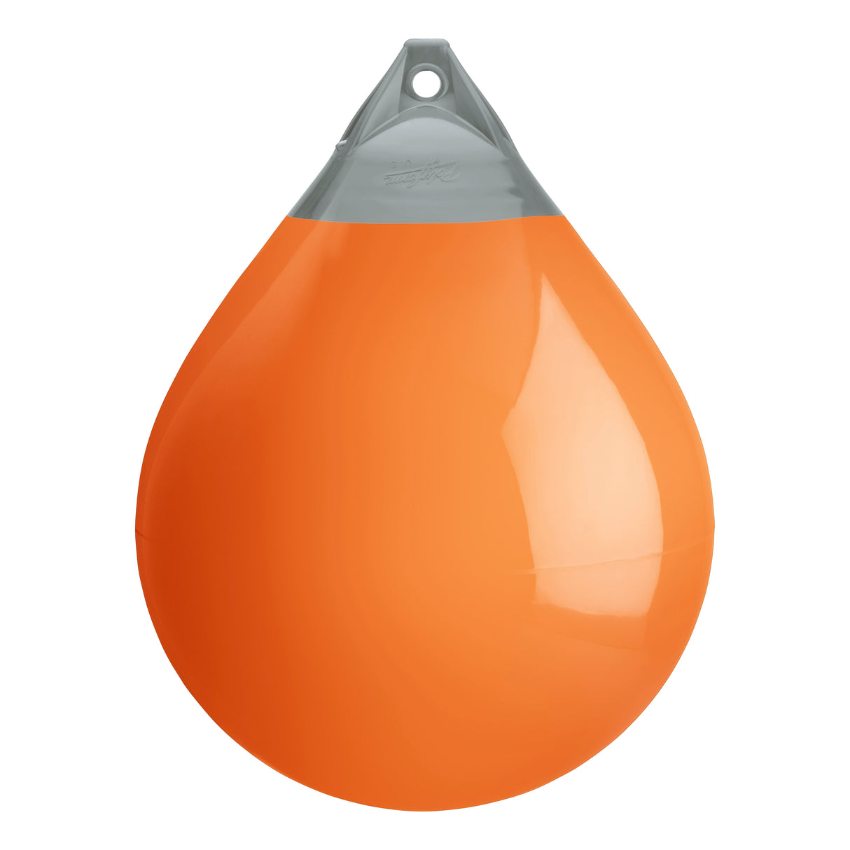 A-Series Buoy A-6 Grey Ropehold