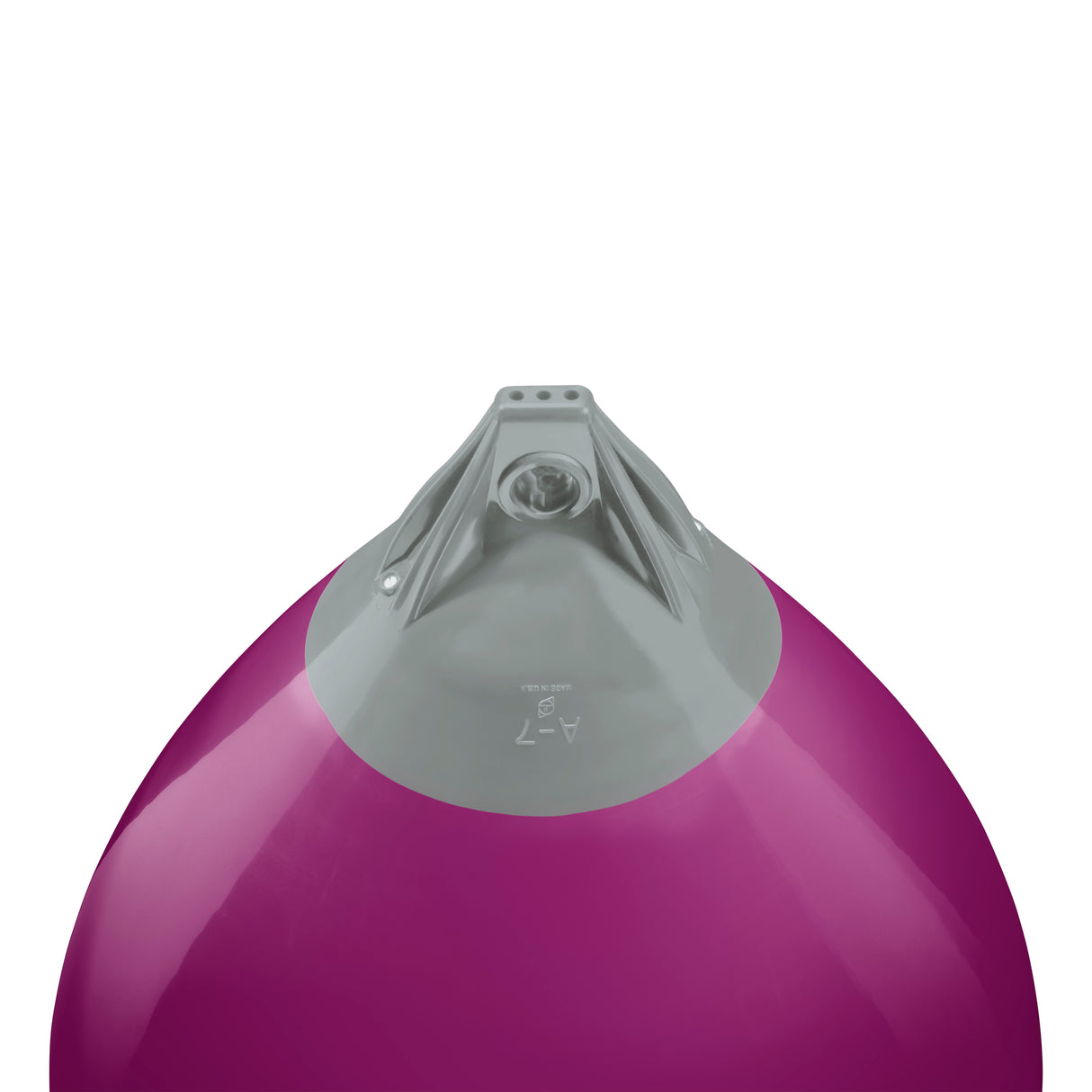 A-Series Buoy A-7 Grey Ropehold