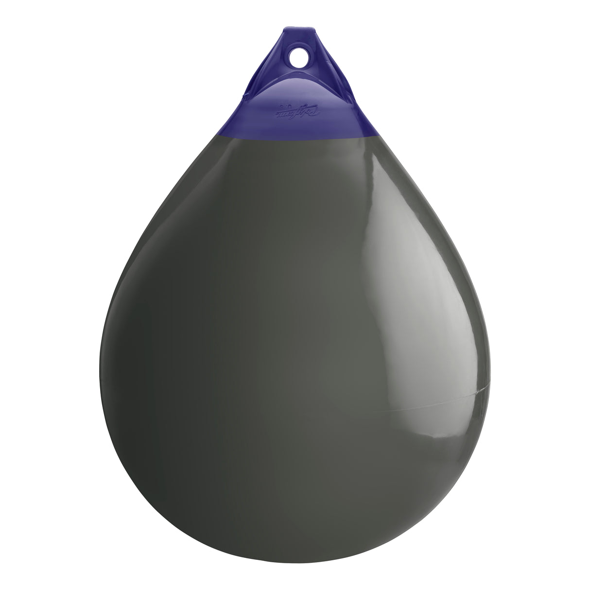 A-Series Buoy A-7 Standard Blue Ropehold