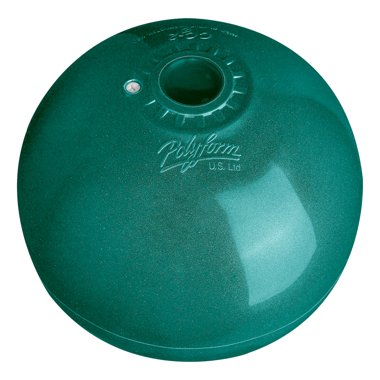 CC-Series Mooring and Marker Buoy CC-2