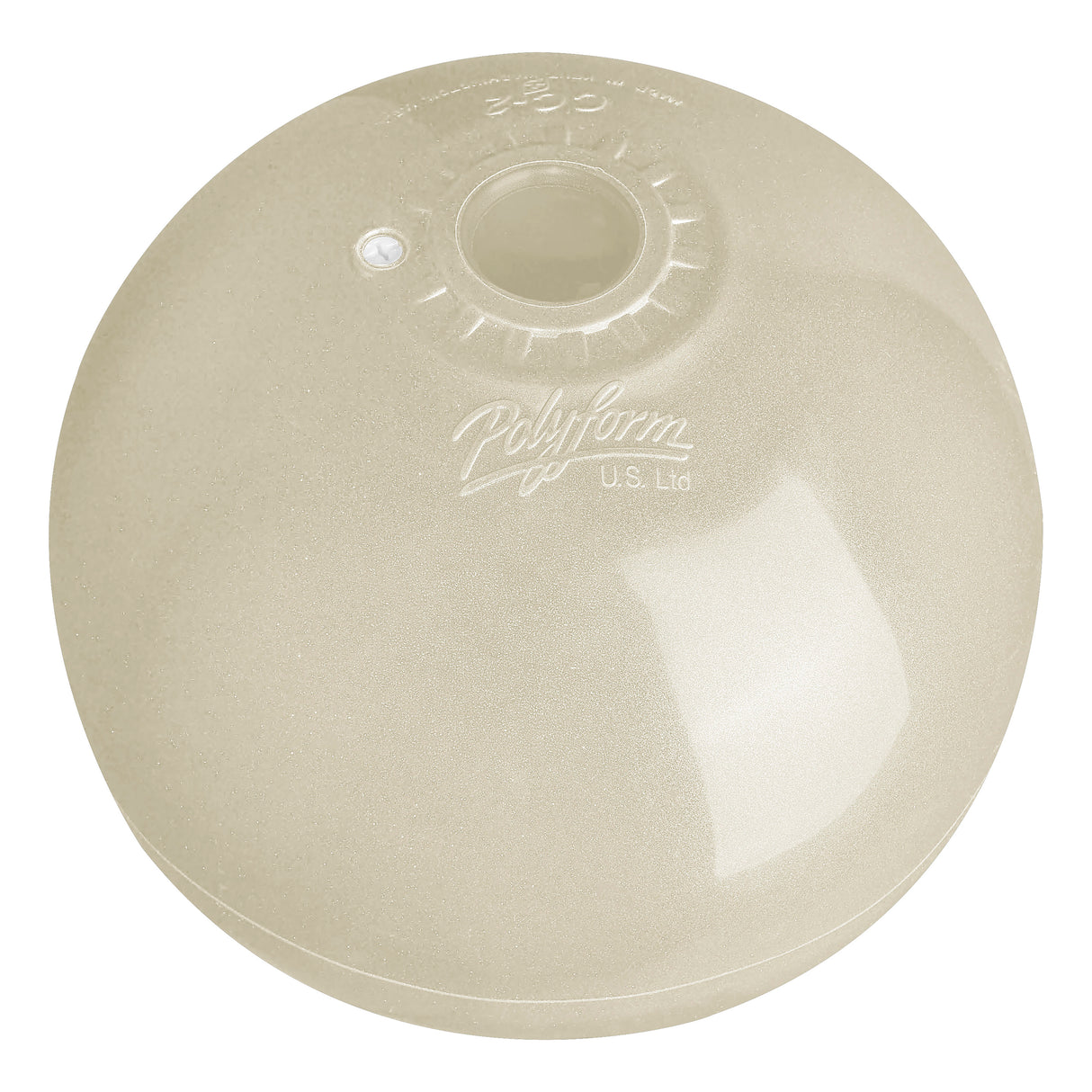 CC-Series Mooring and Marker Buoy CC-2