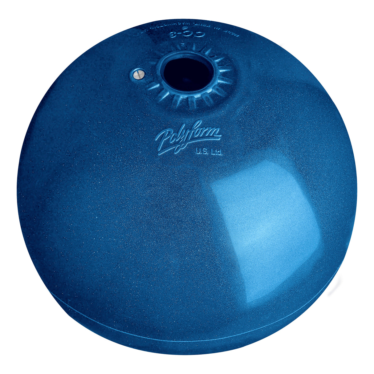 CC-Series Mooring and Marker Buoy CC-3