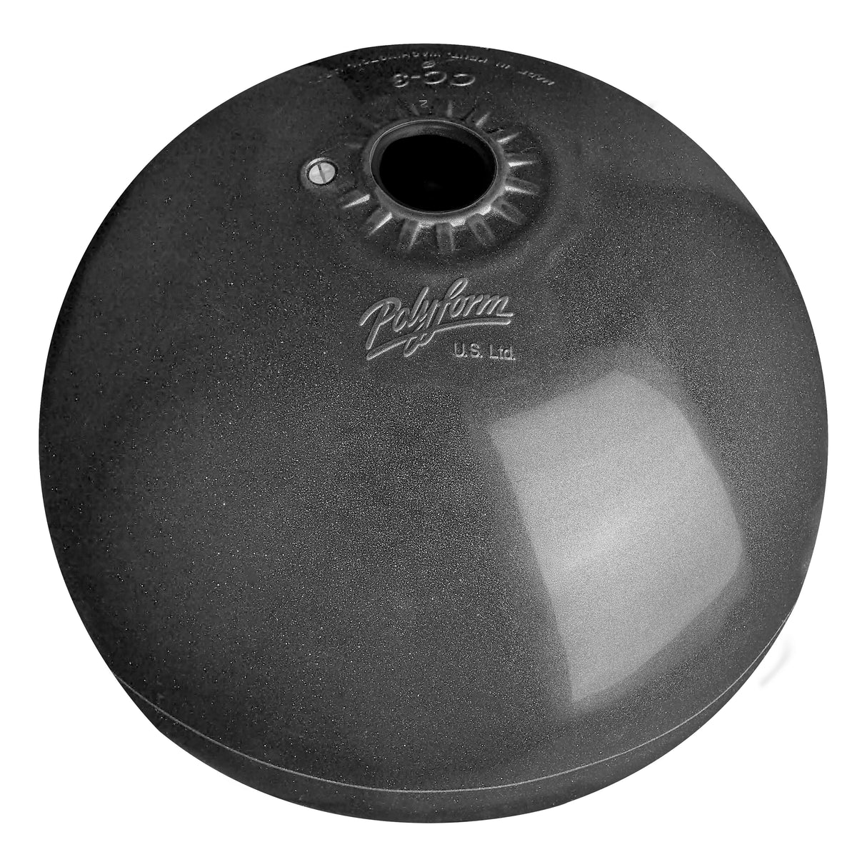 CC-Series Mooring and Marker Buoy CC-3