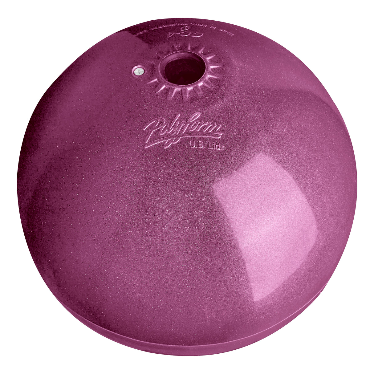 CC-Series Mooring and Marker Buoy CC-4