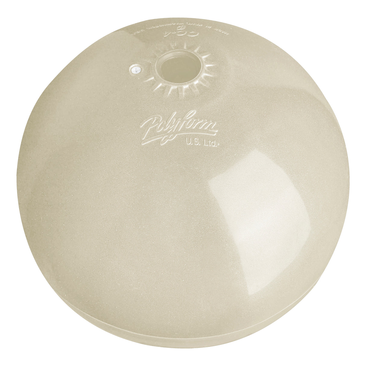 CC-Series Mooring and Marker Buoy CC-4