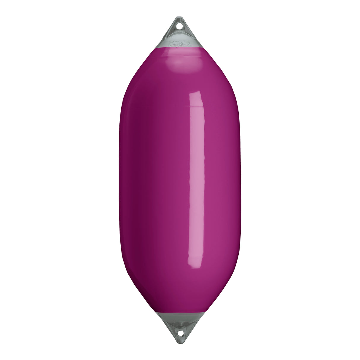 F-Series Boat Fender F-11 Grey Ropehold