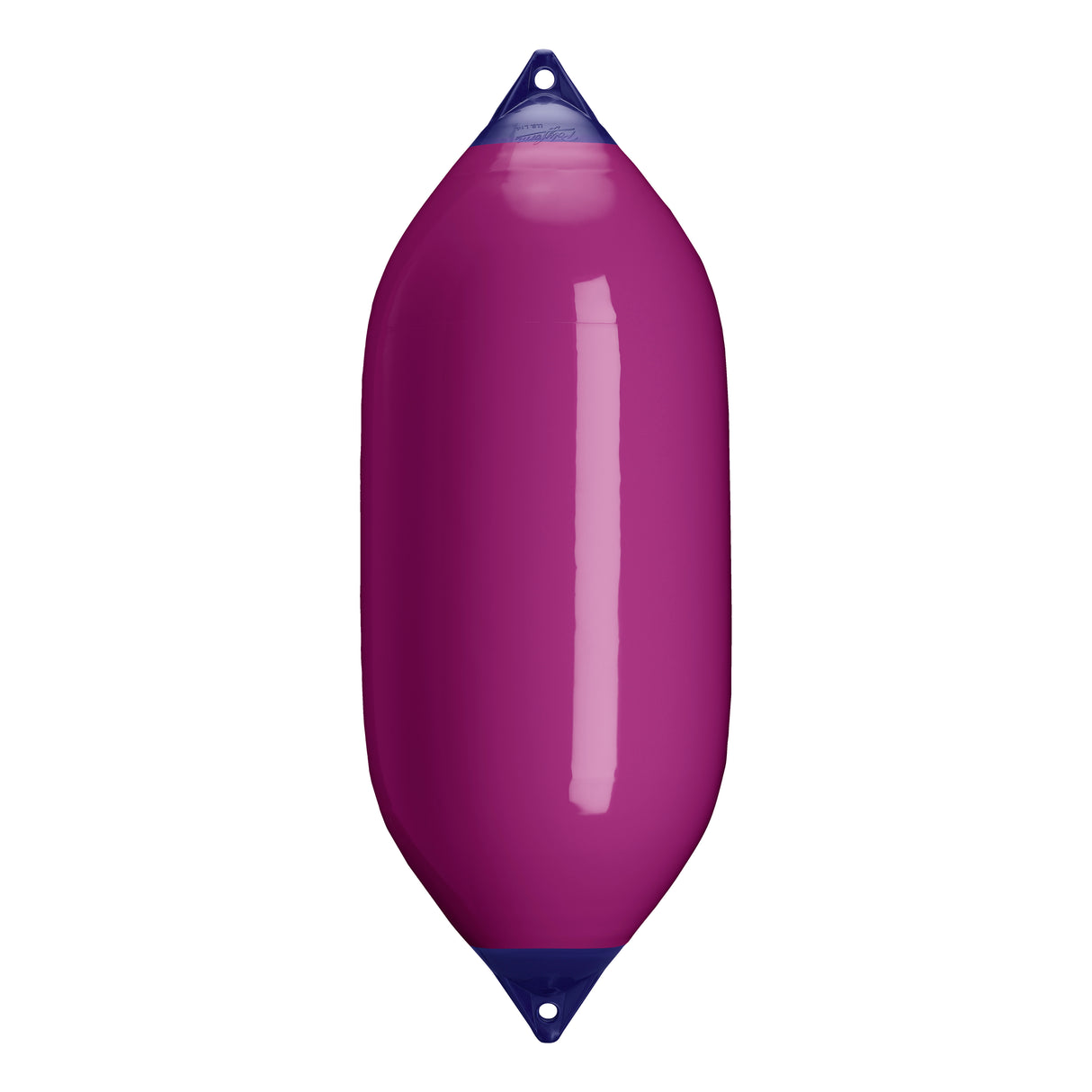 F-Series Boat Fender F-11 Standard Blue Ropehold