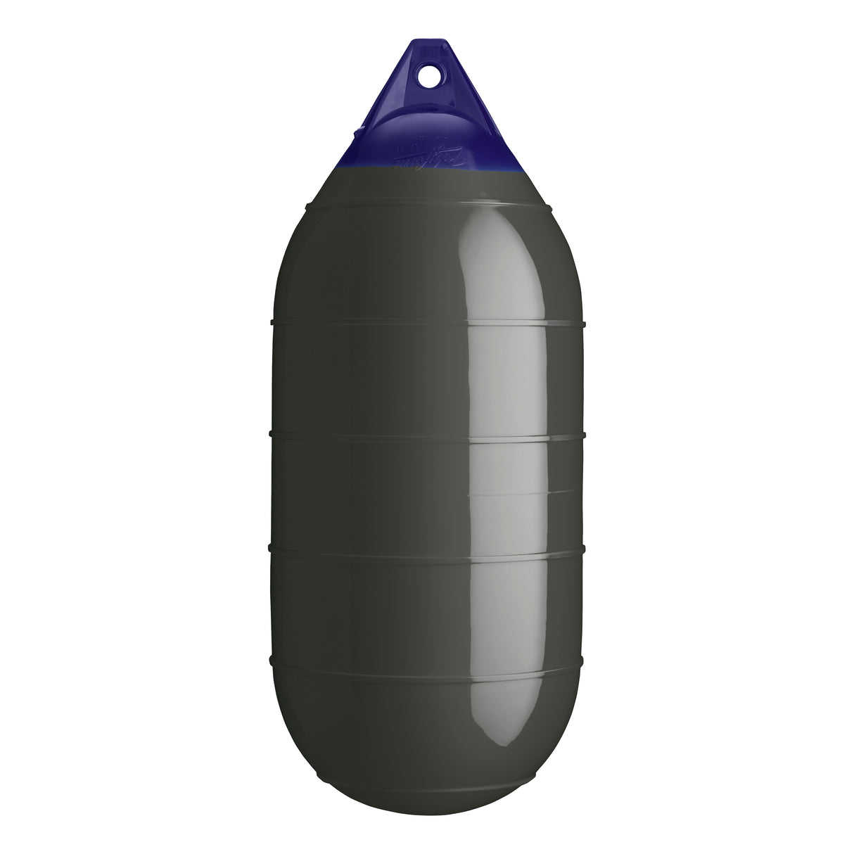 LD-Series Low Drag Buoy LD-4 Standard Blue Ropehold
