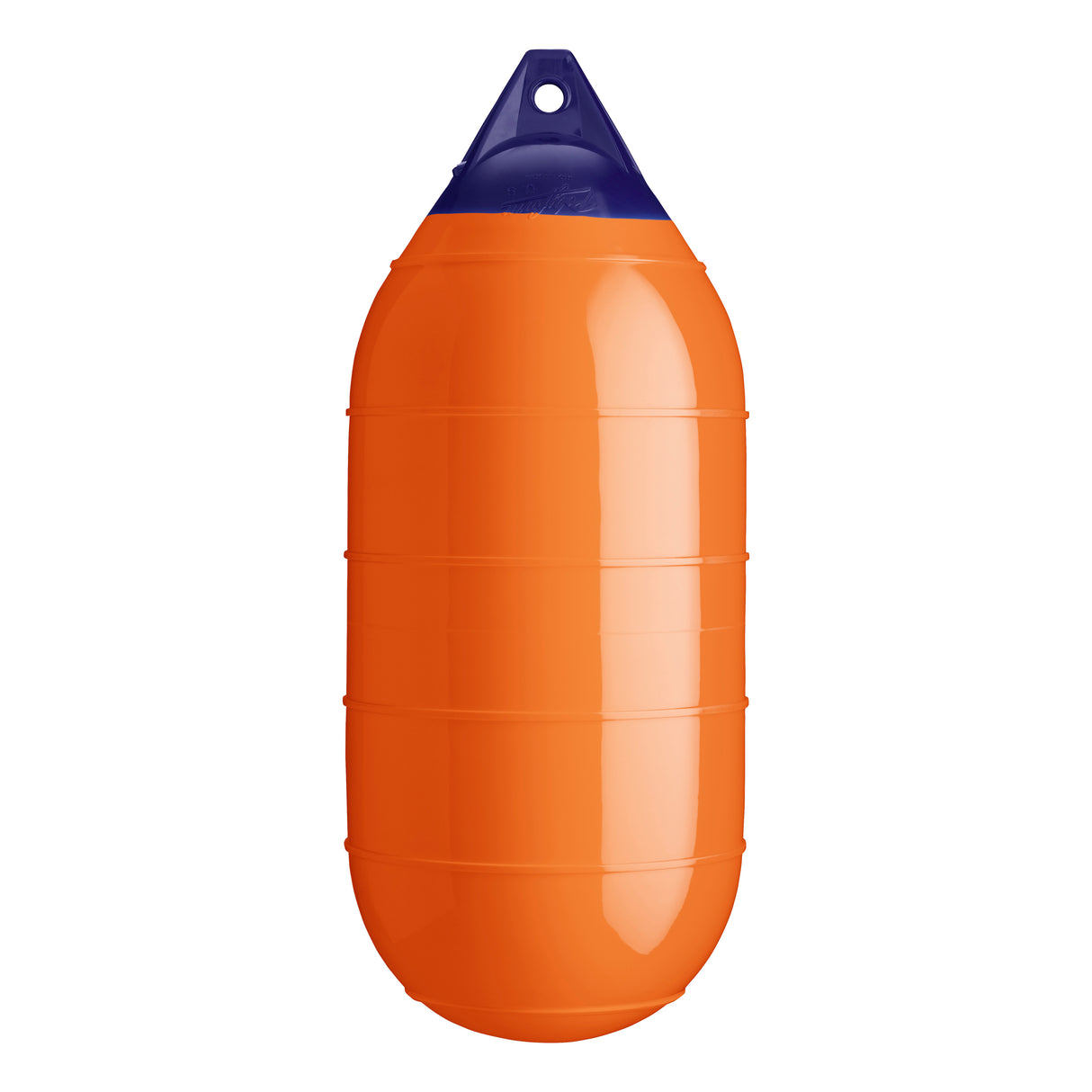 LD-Series Low Drag Buoy LD-4 Standard Blue Ropehold