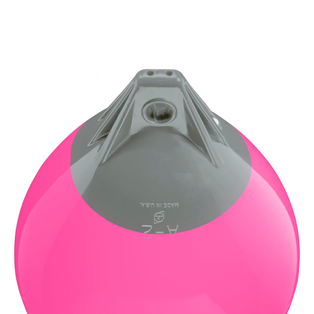A-Series Buoy A-2 Grey Ropehold