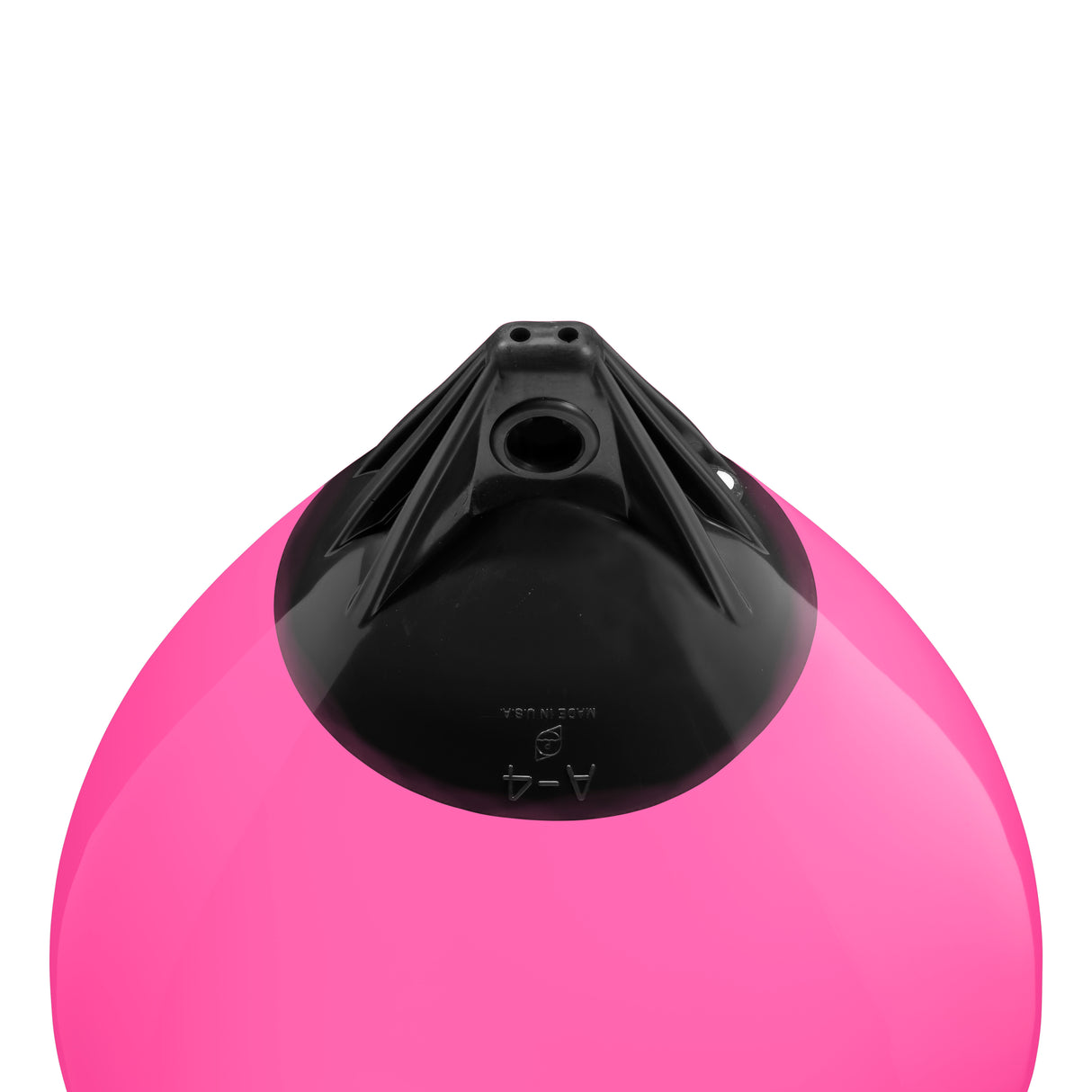 A-Series Buoy A-4 Black Ropehold